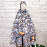 Pure Cotton Salah Khimar